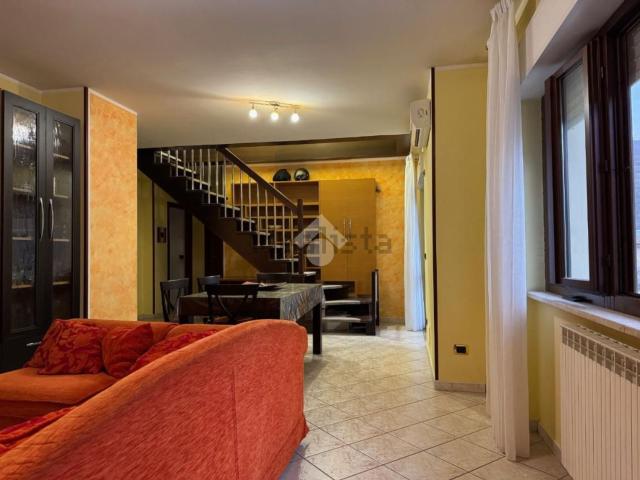 Appartamento in vendita a Pozzilli, Molise