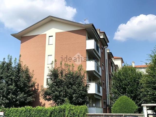 Appartamento in vendita a Madonna in Campagna, Gallarate