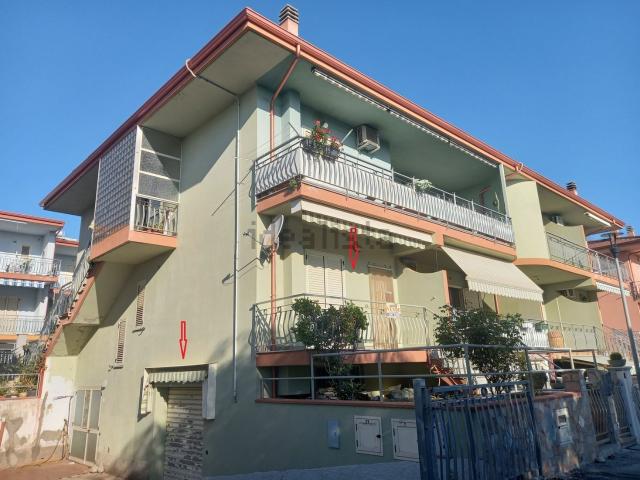 Appartamento in vendita a Calabria, Catanzaro