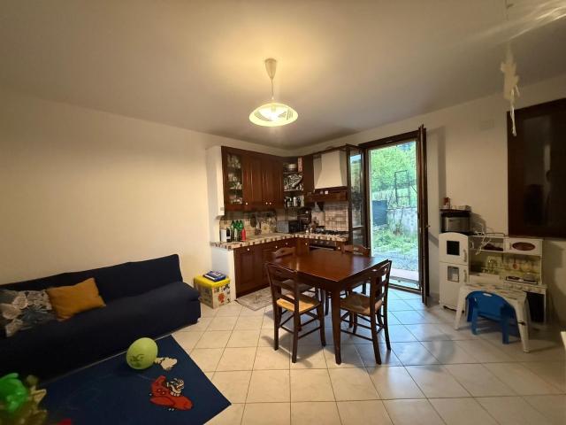 Appartamento in vendita a Martignana, Montespertoli