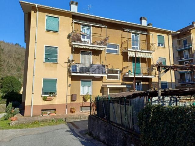 Appartamento in vendita a Isola Del Cantone, Liguria