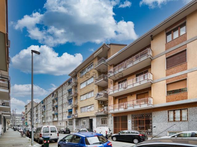 Appartamento in vendita a Circoscrizione 7, Piemonte