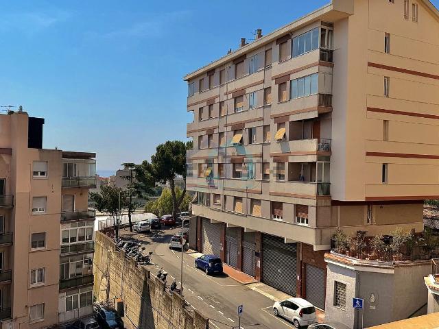 Appartamento in vendita a La Rocca, Albisola Capo
