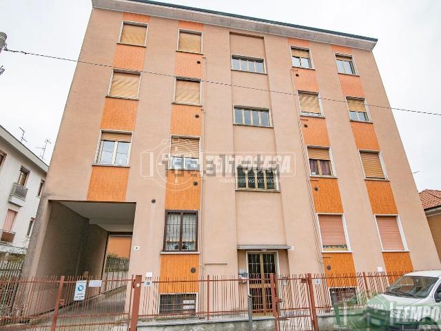 Appartamento in vendita a Castelletto, Senago