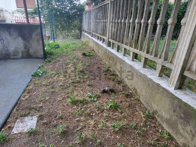 Appartamento in vendita a Villaggio Sant'Andrea, Gallarate