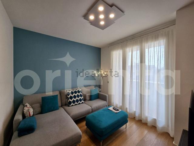 Appartamento in vendita a Rezzato, Brescia
