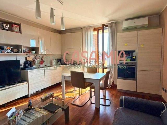 Appartamento in vendita a San Nicolò a Trebbia, Rottofreno
