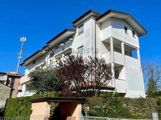 Appartamento in vendita a Santa Margherita, Lissone