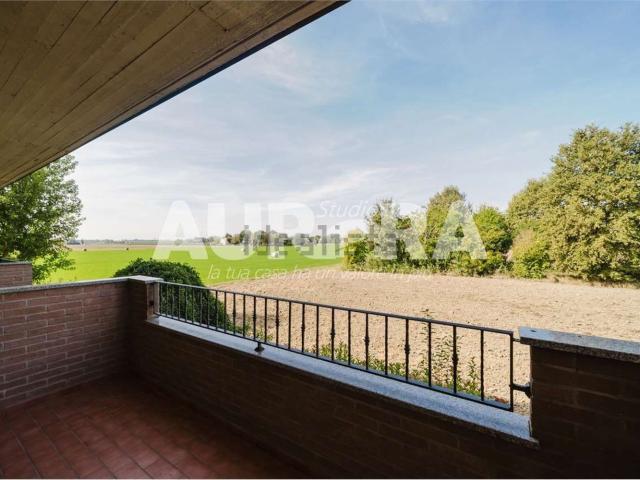 Appartamento in vendita a San Prospero, Modena