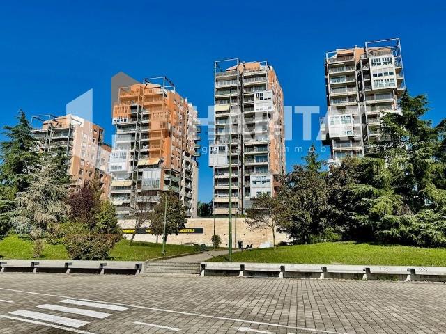 Appartamento in vendita a Zona Omogenea Milano Nord, Sesto San Giovanni