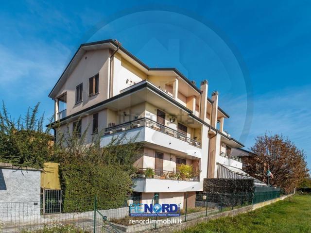 Appartamento in vendita a La Giovanella, Vidigulfo