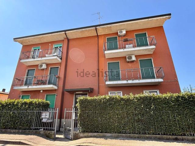 Appartamento in vendita a Cascina Meda, Nova Milanese