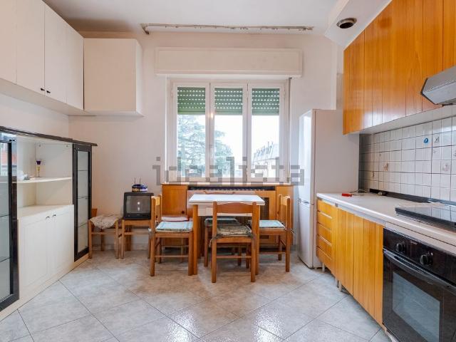Appartamento in vendita a Castelletto, Senago