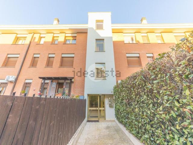 Appartamento in vendita a Prato Fiorito, Roma Capitale