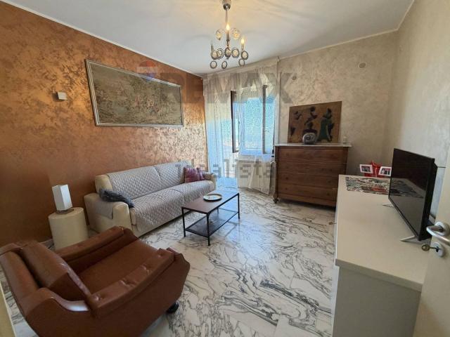Appartamento in vendita a Sant'Elia a Pianisi, Campobasso