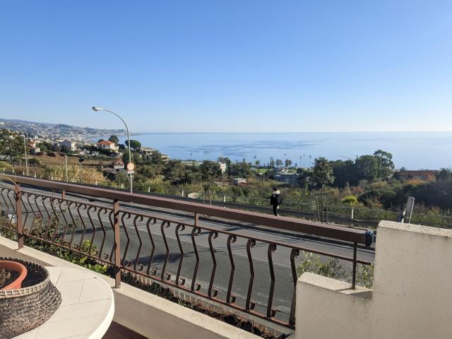Appartamento in vendita a San Remo, Liguria
