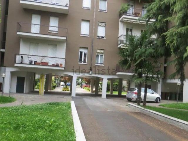 Appartamento in vendita a Cascina San Vincenzo, Concorezzo