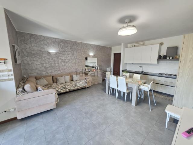 Appartamento in vendita a San Pietro Di Morubio, Veneto