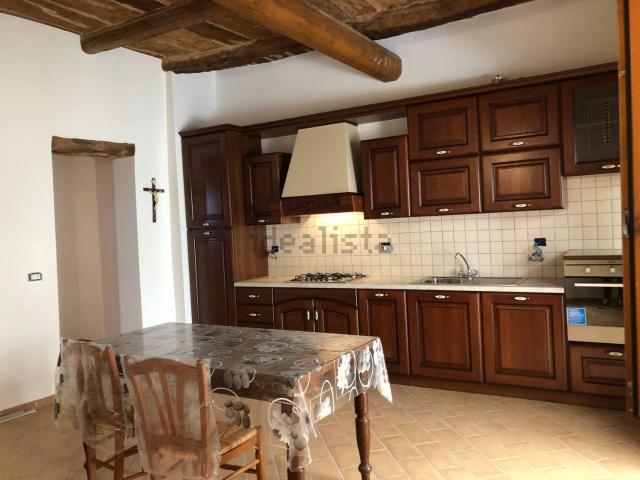 Appartamento in vendita a Marche, Fermo