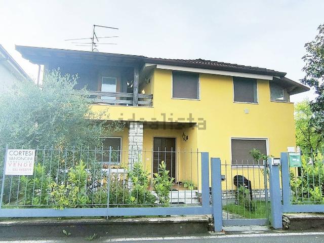 Appartamento in vendita a Palosco, Lombardia