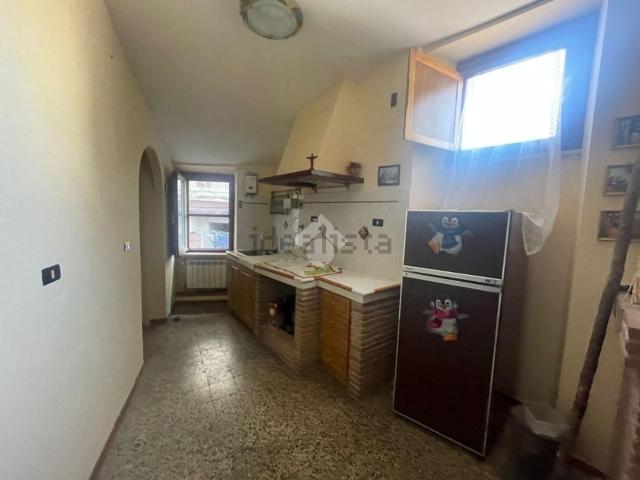 Appartamento in vendita a Subiaco, Roma Capitale