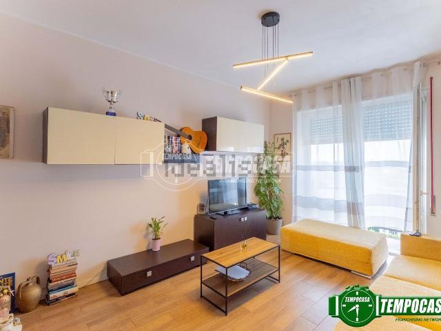 Appartamento in vendita a Furato, Inveruno