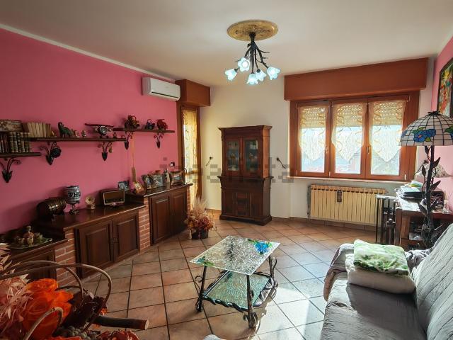 Appartamento in vendita a Cilavegna, Lombardia