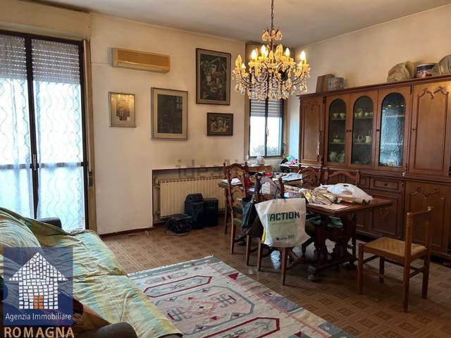 Appartamento in vendita a Galilei, Ravenna