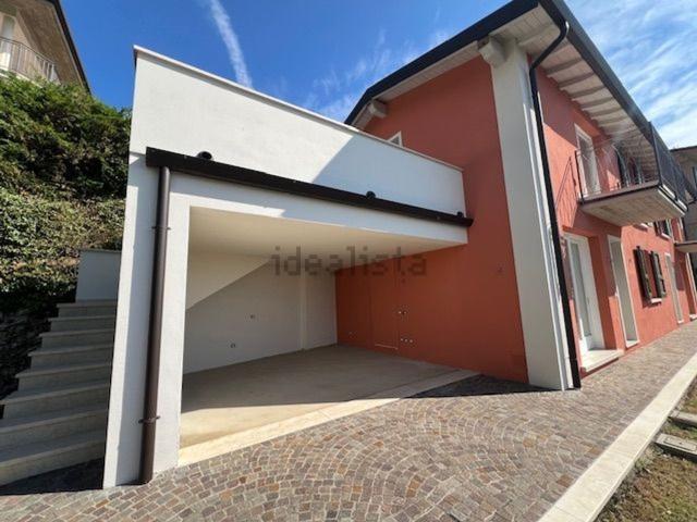 Appartamento in vendita a Botticino Sera, Botticino