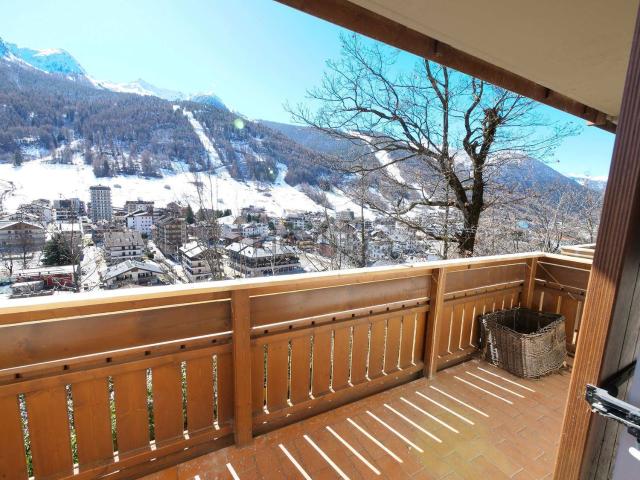 Appartamento in vendita a Dosso, Aprica