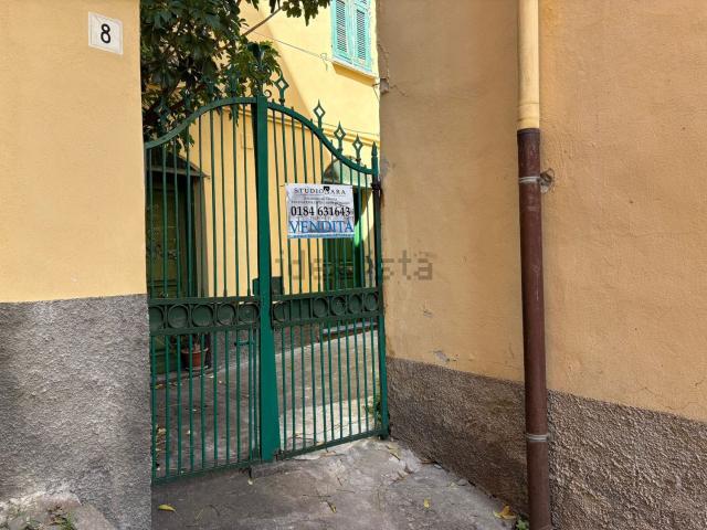 Appartamento in vendita a Taggia