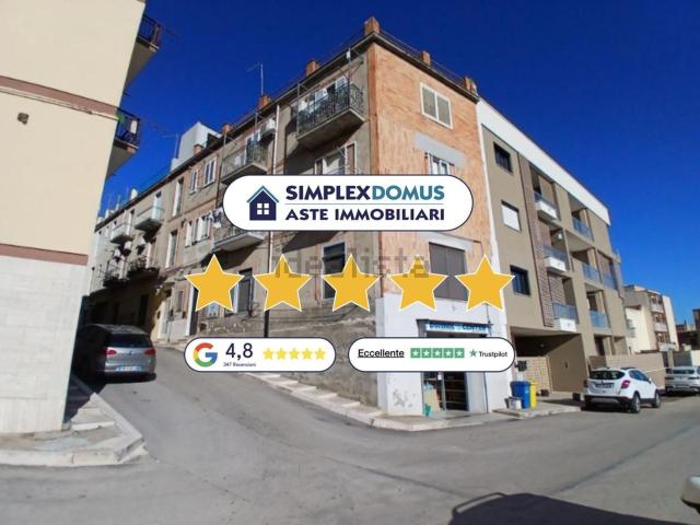 Appartamento in vendita a Puglia, Foggia
