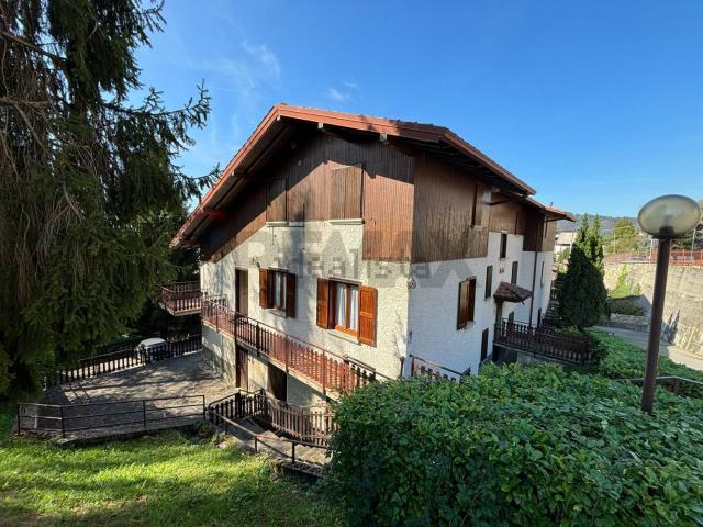 Appartamento in vendita a Comunità Montana della Valle Brembana, Valtorta