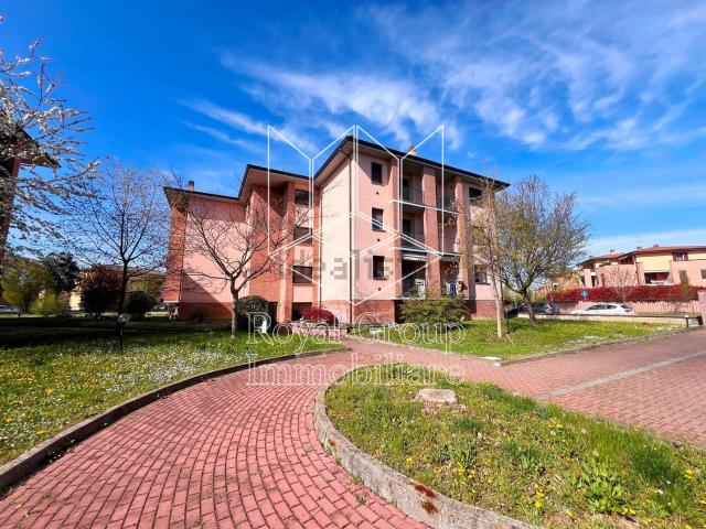 Appartamento in vendita a Cantone, Noceto