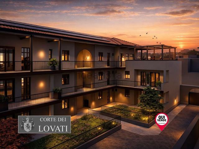 Appartamento in vendita a Arluno, Lombardia