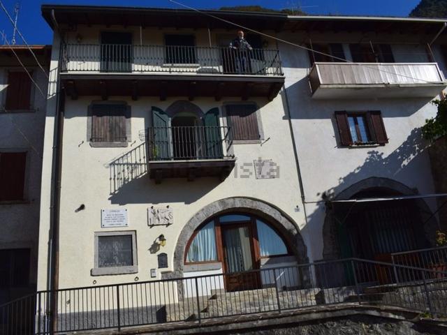 Appartamento in vendita a Ola, Cornalba