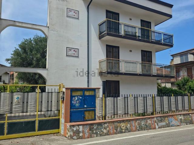 Appartamento in vendita a Ascea, Campania