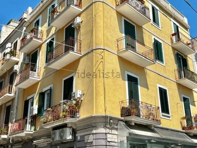 Appartamento in vendita a Municipio 2, Puglia