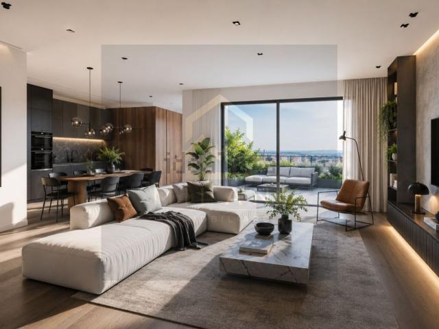 Appartamento in vendita a San Marco, Camposampiero