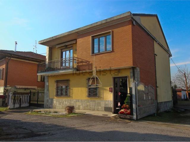 Appartamento in vendita a Palera, Piemonte