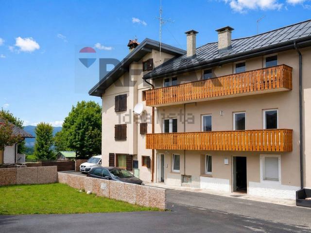 Appartamento in vendita a Asiago, Veneto