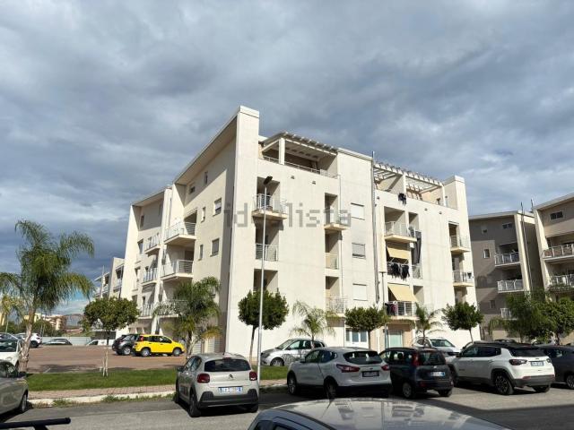 Attico in vendita a Tufolo, Calabria