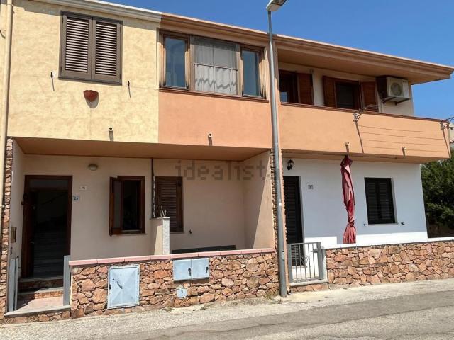 Appartamento in vendita a Part'e Sole, Posada