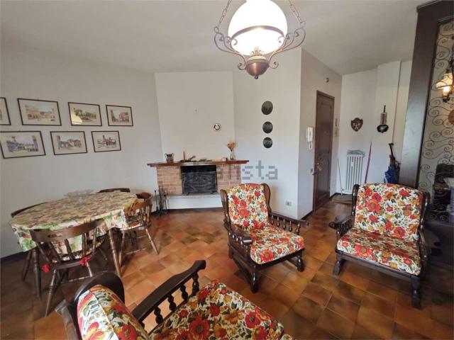 Appartamento in vendita a Moggio, Lombardia