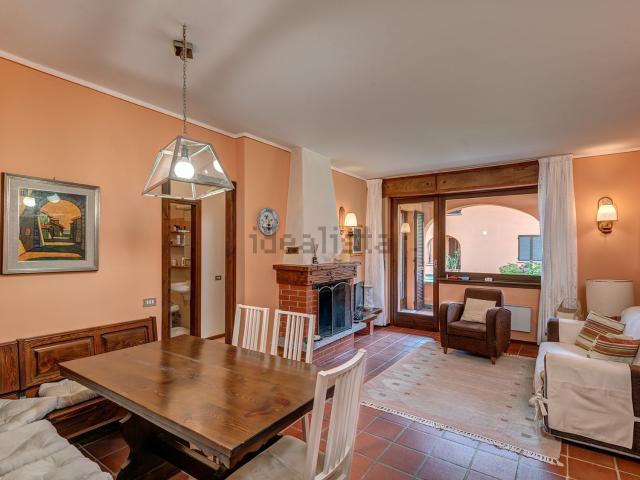 Appartamento in vendita a Loveno, Menaggio