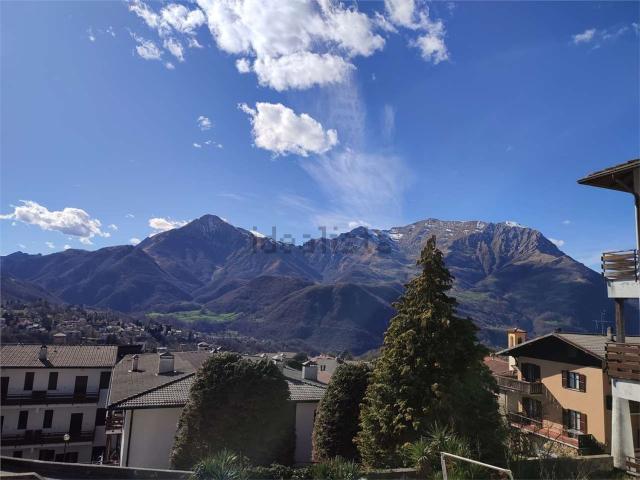 Appartamento in vendita a Cassina Valsassina, Lombardia