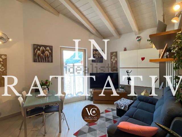 Appartamento in vendita a Comunità Valsugana e Tesino, Borgo Valsugana