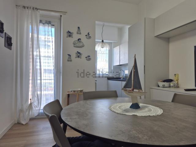 Appartamento in vendita a Borghetto Santo Spirito, Liguria