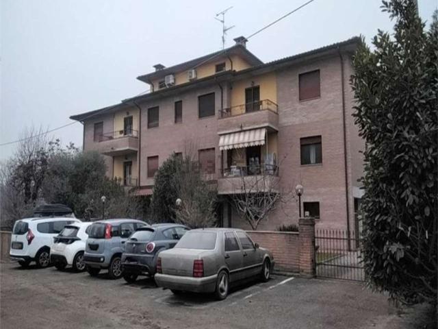 Appartamento in vendita a Tresinaro - Secchia, Re