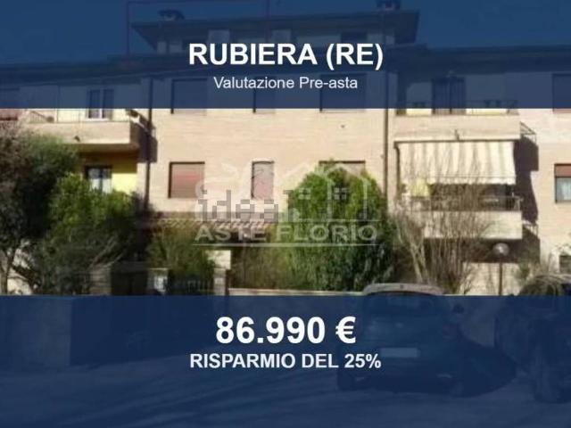 Appartamento in vendita a Tresinaro - Secchia, Re